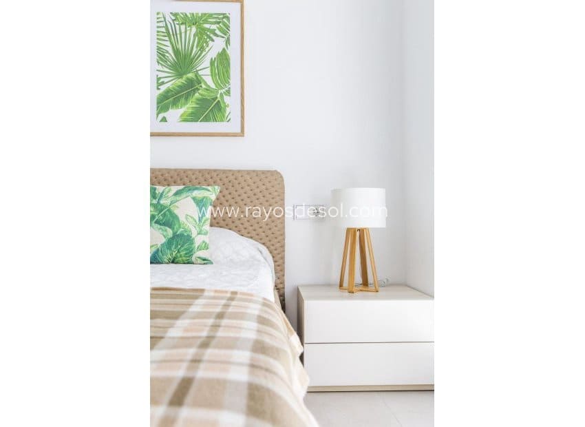 3 soveværelse Villa til salg i San Javier med swimmingpool - € 475.000 (Ref: 8609174)