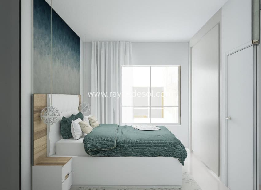 3 camera da letto Villa in vendita in Los Alcazares con piscina - 442.000 € (Rif: 8609179)