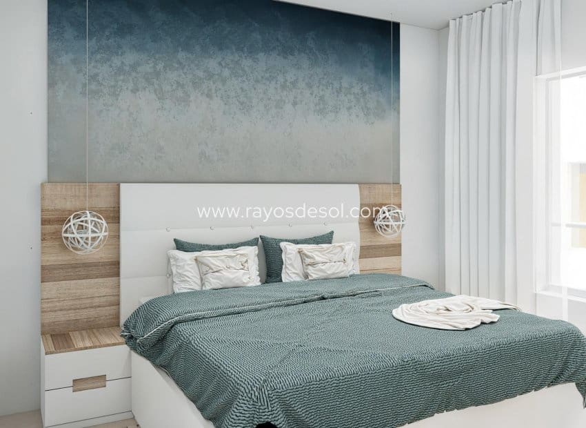 3 camera da letto Villa in vendita in Los Alcazares con piscina - 442.000 € (Rif: 8609179)