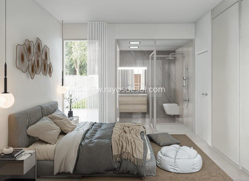 3 camera da letto Villa in vendita in Los Alcazares con piscina - 442.000 € (Rif: 8609179)