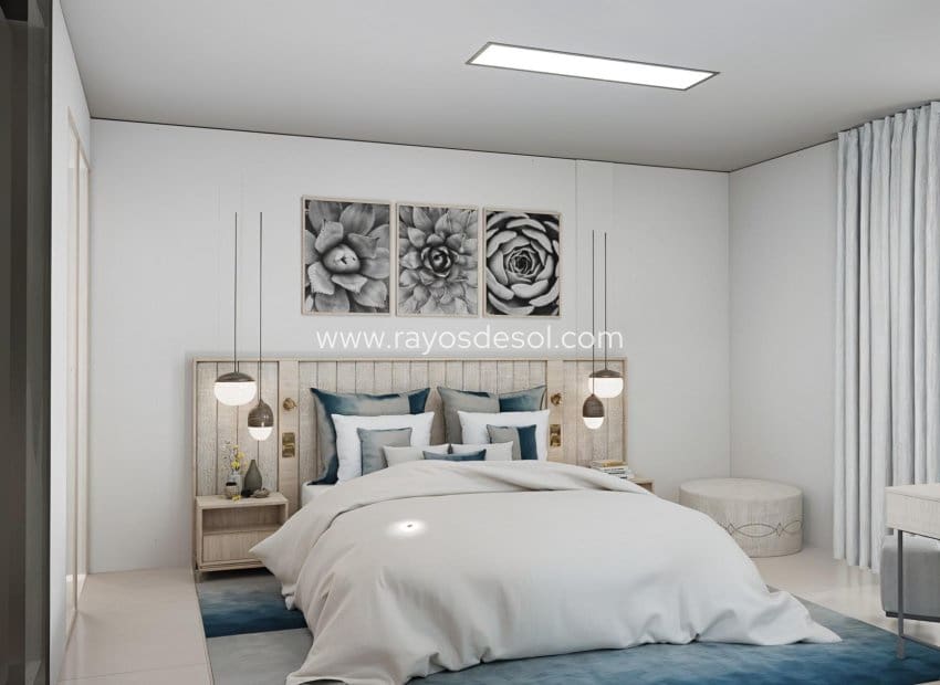 3 camera da letto Villa in vendita in Los Alcazares con piscina - 442.000 € (Rif: 8609179)