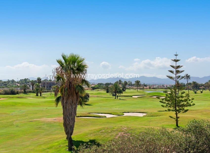 3 bedroom Villa for sale in Los Alcazares with pool - € 559,900 (Ref: 8609182)