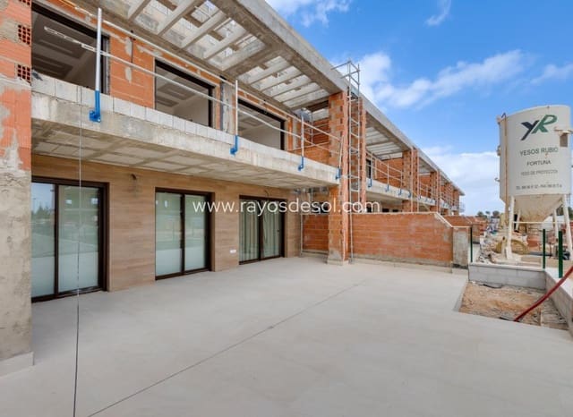 2 sovrum Lägenhet till salu i Las Lomas de Rame - Bahía Bella, Los Alcázares med pool - 265 000 € (Ref: 8609183)