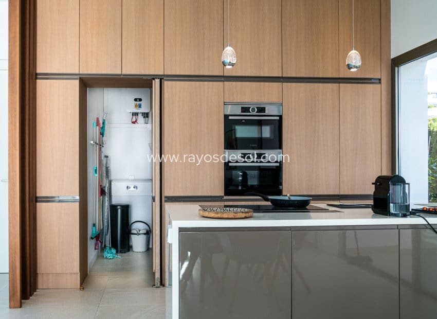 4 soveværelse Villa til salg i Las Colinas Golf med swimmingpool - € 950.000 (Ref: 8609184)