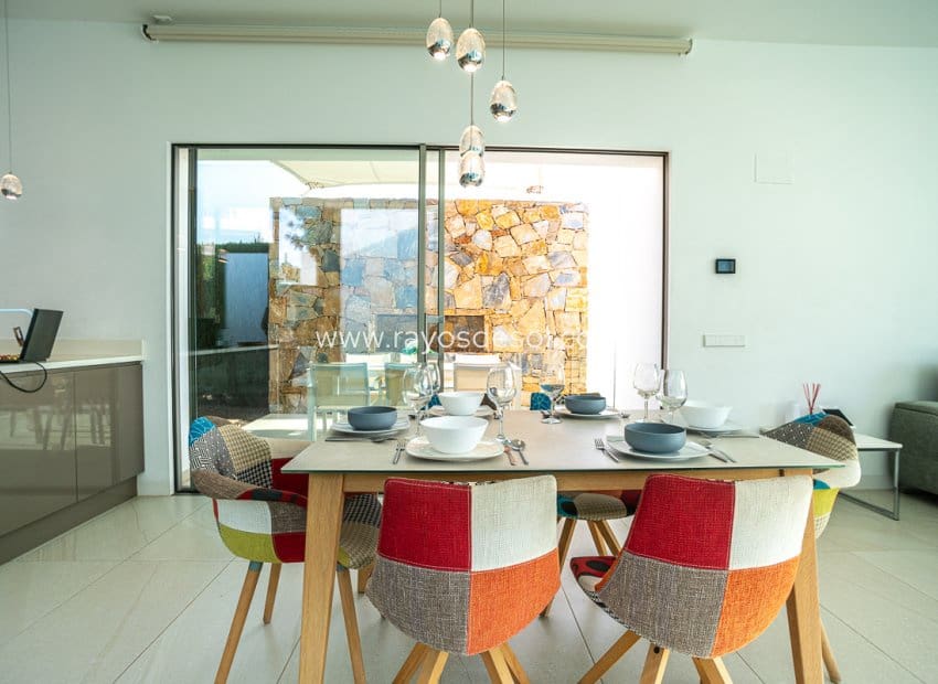 4 soveværelse Villa til salg i Las Colinas Golf med swimmingpool - € 950.000 (Ref: 8609184)