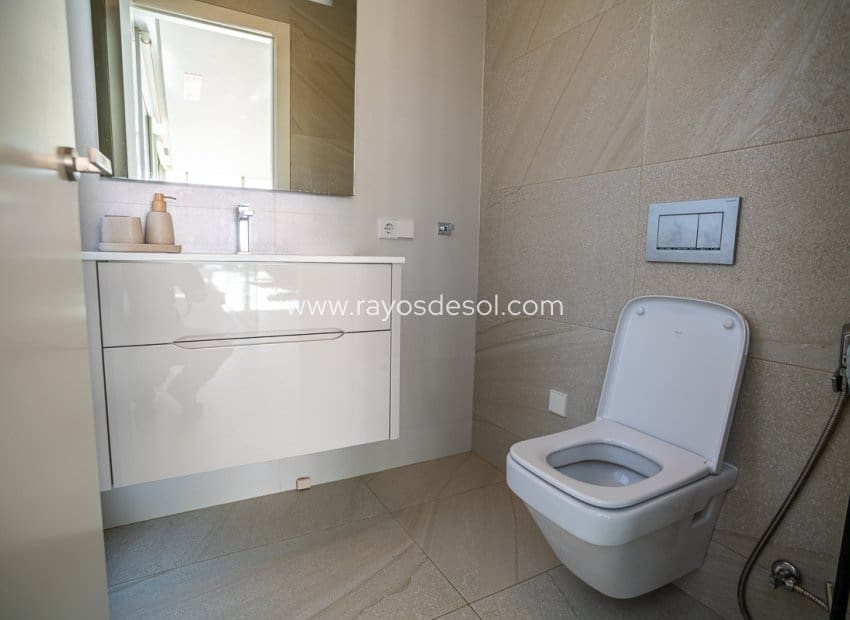 4 soveværelse Villa til salg i Las Colinas Golf med swimmingpool - € 950.000 (Ref: 8609184)