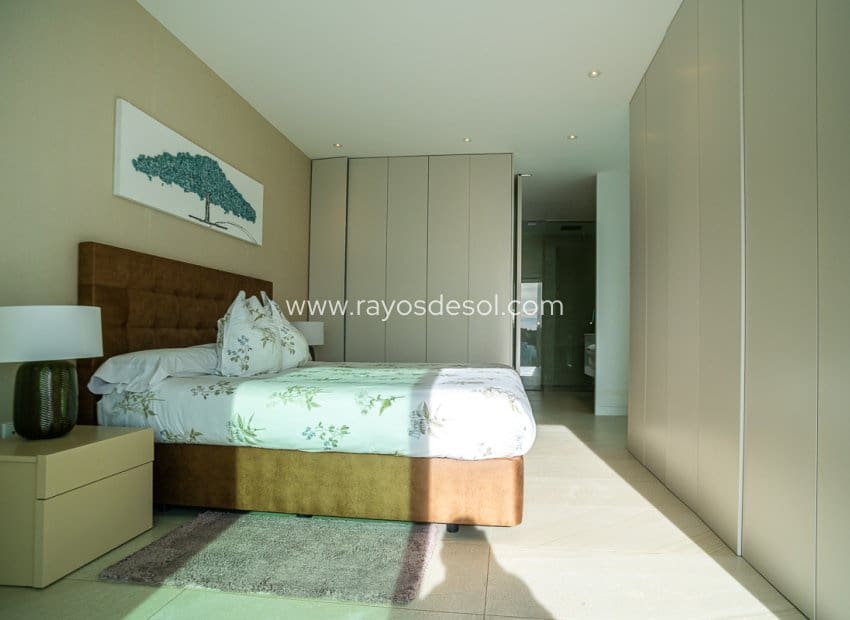 4 soveværelse Villa til salg i Las Colinas Golf med swimmingpool - € 950.000 (Ref: 8609184)