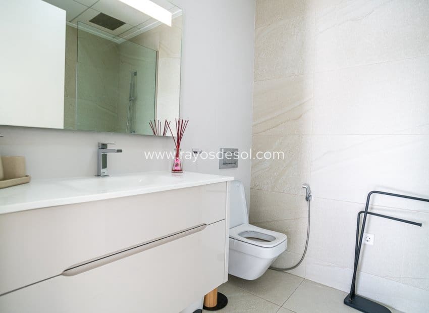 4 soveværelse Villa til salg i Las Colinas Golf med swimmingpool - € 950.000 (Ref: 8609184)