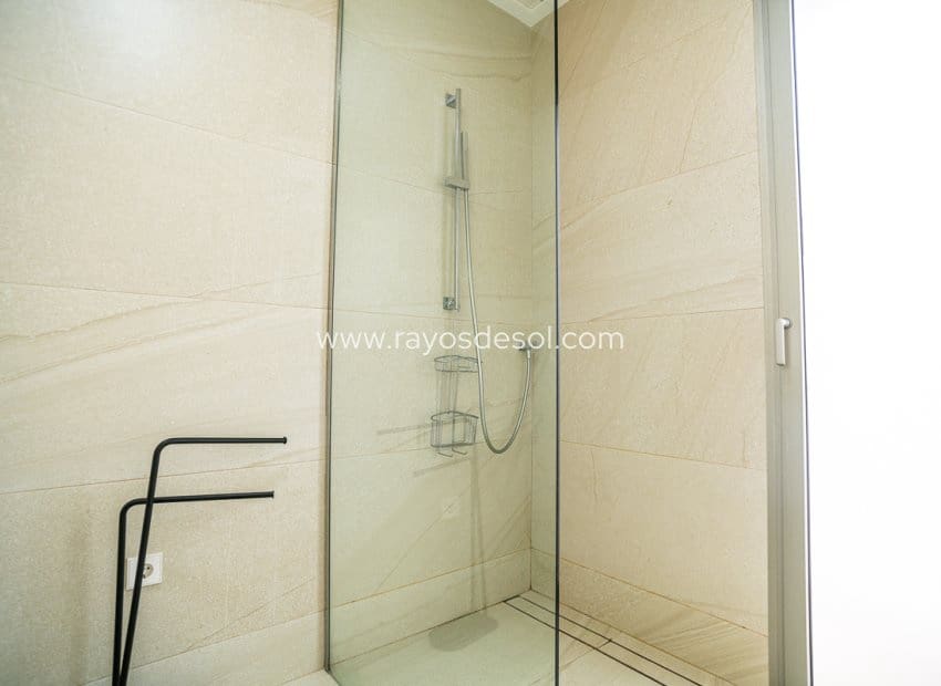 4 soveværelse Villa til salg i Las Colinas Golf med swimmingpool - € 950.000 (Ref: 8609184)