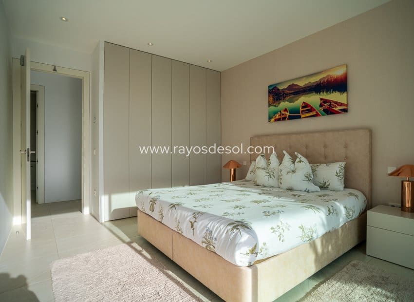 4 soveværelse Villa til salg i Las Colinas Golf med swimmingpool - € 950.000 (Ref: 8609184)