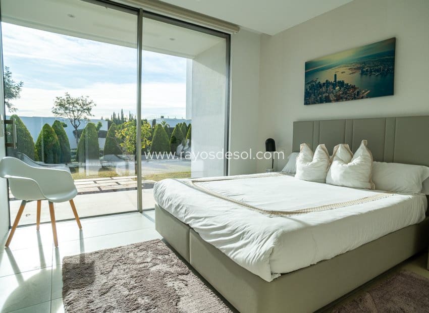 4 soveværelse Villa til salg i Las Colinas Golf med swimmingpool - € 950.000 (Ref: 8609184)