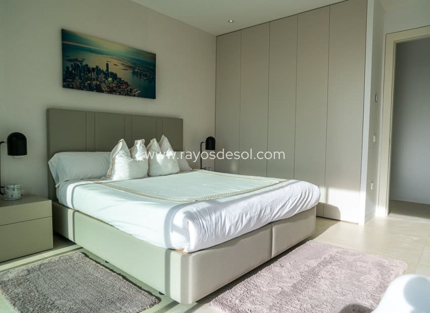 4 soveværelse Villa til salg i Las Colinas Golf med swimmingpool - € 950.000 (Ref: 8609184)