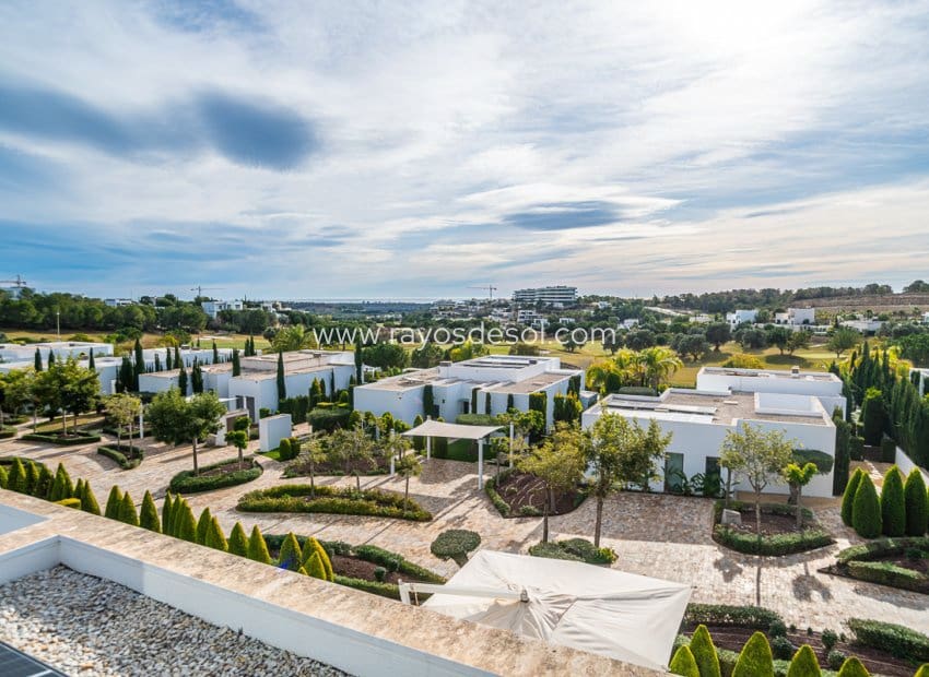 4 soveværelse Villa til salg i Las Colinas Golf med swimmingpool - € 950.000 (Ref: 8609184)