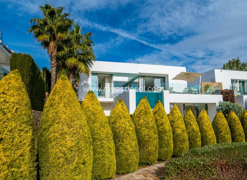 4 soveværelse Villa til salg i Las Colinas Golf med swimmingpool - € 950.000 (Ref: 8609184)