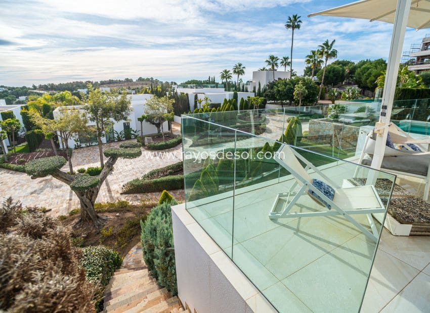 4 soveværelse Villa til salg i Las Colinas Golf med swimmingpool - € 950.000 (Ref: 8609184)