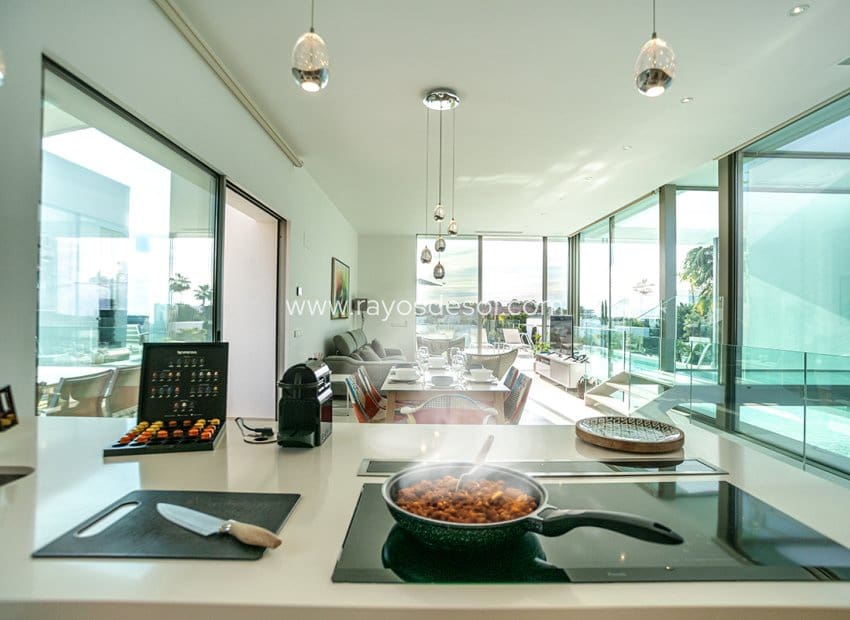 4 soveværelse Villa til salg i Las Colinas Golf med swimmingpool - € 950.000 (Ref: 8609184)