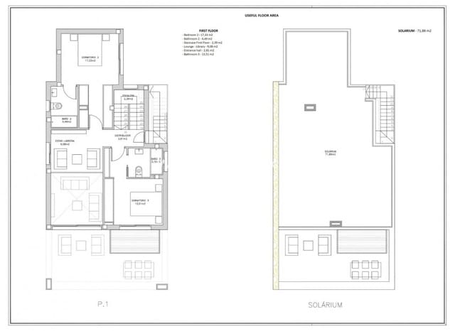 4 bedroom Villa for sale in Torreblanca, Torrevieja with pool - € 750,000 (Ref: 8609188)