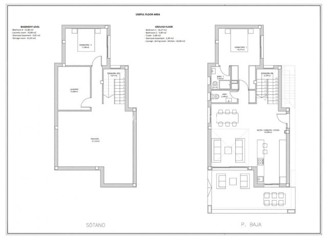 4 bedroom Villa for sale in Torreblanca, Torrevieja with pool - € 750,000 (Ref: 8609188)