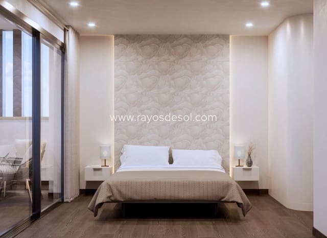 3 bedroom Villa for sale in San Pedro del Pinatar ciudad, San Pedro del Pinatar with pool - € 479,900 (Ref: 8613004)