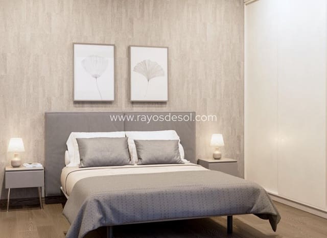 3 bedroom Villa for sale in San Pedro del Pinatar ciudad, San Pedro del Pinatar with pool - € 479,900 (Ref: 8613004)