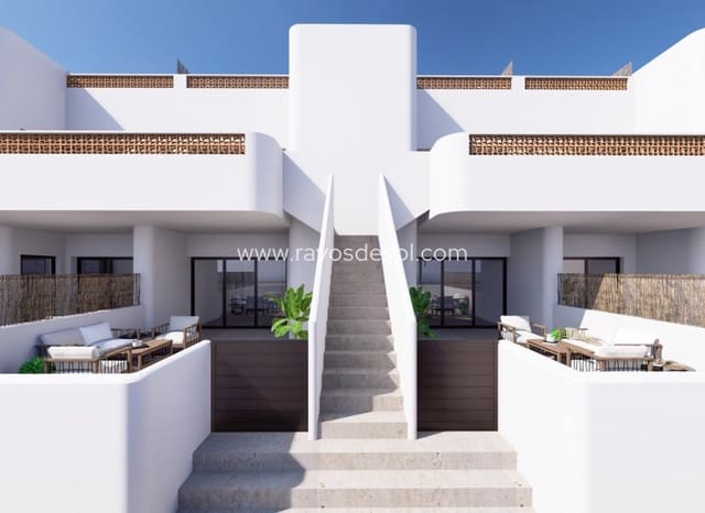 3 bedroom Apartment for sale in Dolores with pool - € 294,900 (Ref: 8628265)