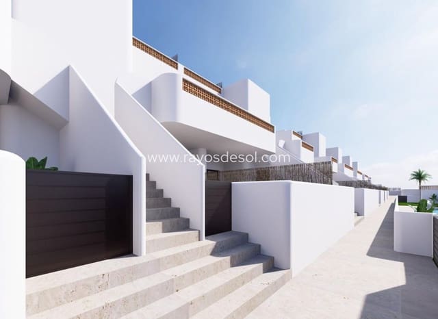 3 bedroom Apartment for sale in Dolores with pool - € 294,900 (Ref: 8628265)