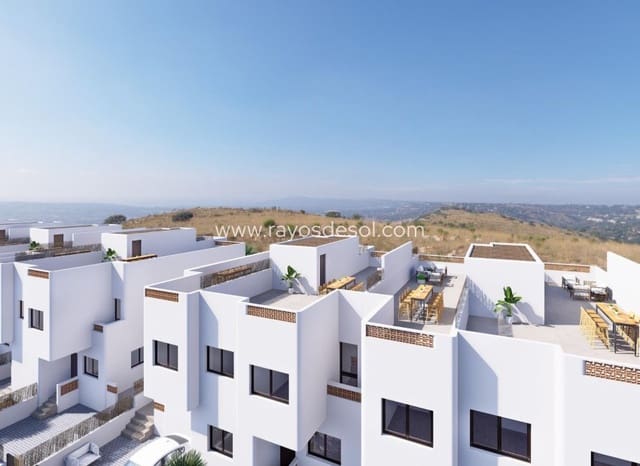 3 bedroom Apartment for sale in Dolores with pool - € 294,900 (Ref: 8628265)