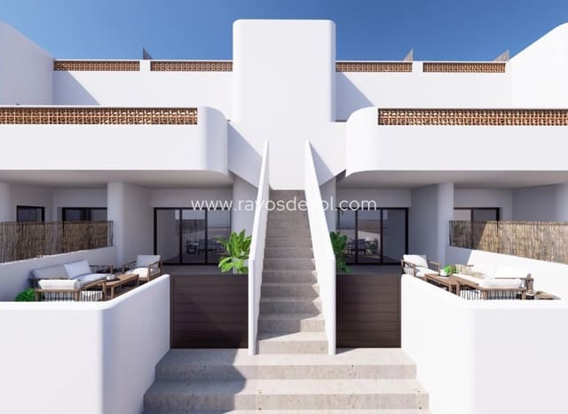 3 Zimmer Apartment zu verkaufen in Dolores mit Pool - 309.900 € (Ref: 8628265)