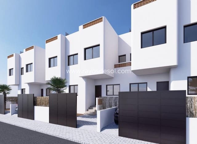 3 Zimmer Apartment zu verkaufen in Dolores mit Pool - 309.900 € (Ref: 8628265)