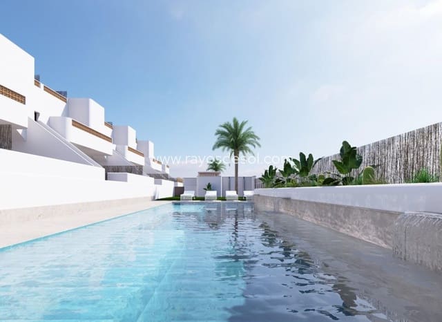 3 Zimmer Apartment zu verkaufen in Dolores mit Pool - 309.900 € (Ref: 8628265)