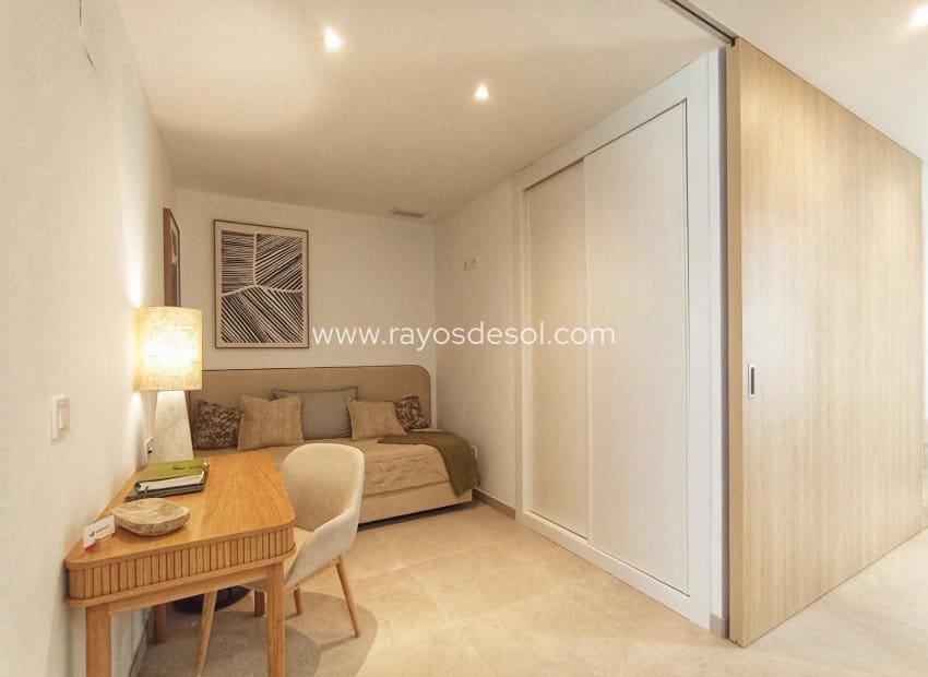 3 soverom Leilighet til salgs i Dolores med svømmebasseng - € 309 900 (Ref: 8628265)
