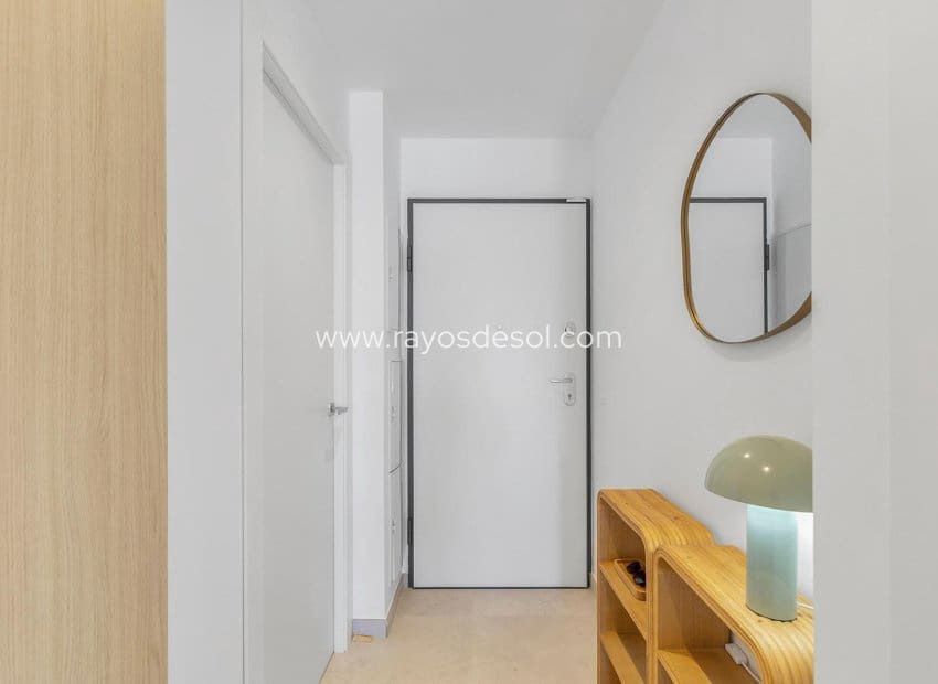 3 bedroom Apartment for sale in Dolores with pool - € 319,900 (Ref: 8628265)