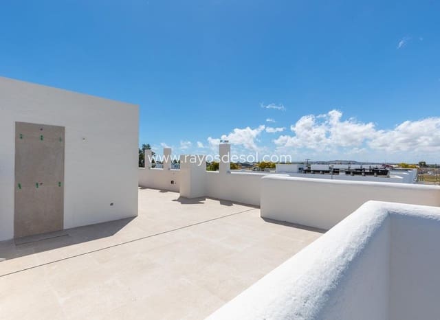3 chambre Appartement à vendre à Dolores avec piscine - 309 900 € (Ref: 8628265)