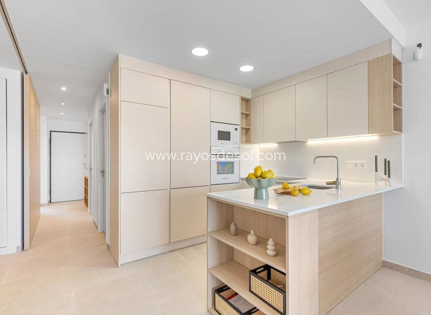 3 bedroom Apartment for sale in Dolores with pool - € 319,900 (Ref: 8628265)