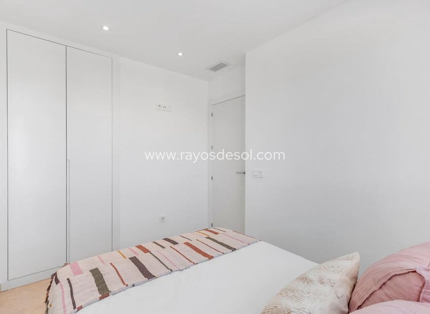 3 bedroom Apartment for sale in Dolores with pool - € 319,900 (Ref: 8628265)
