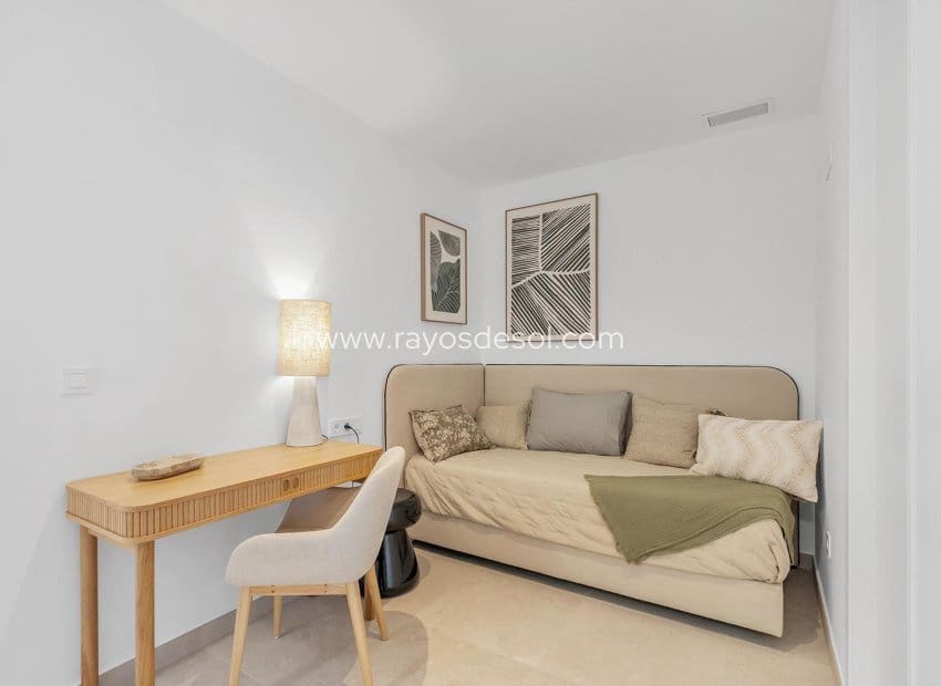3 bedroom Apartment for sale in Dolores with pool - € 319,900 (Ref: 8628265)