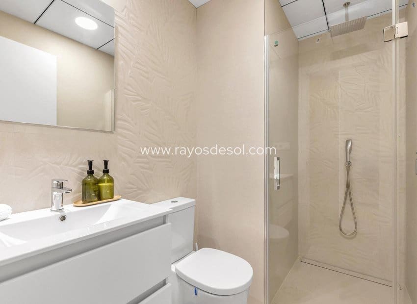 3 bedroom Apartment for sale in Dolores with pool - € 319,900 (Ref: 8628265)