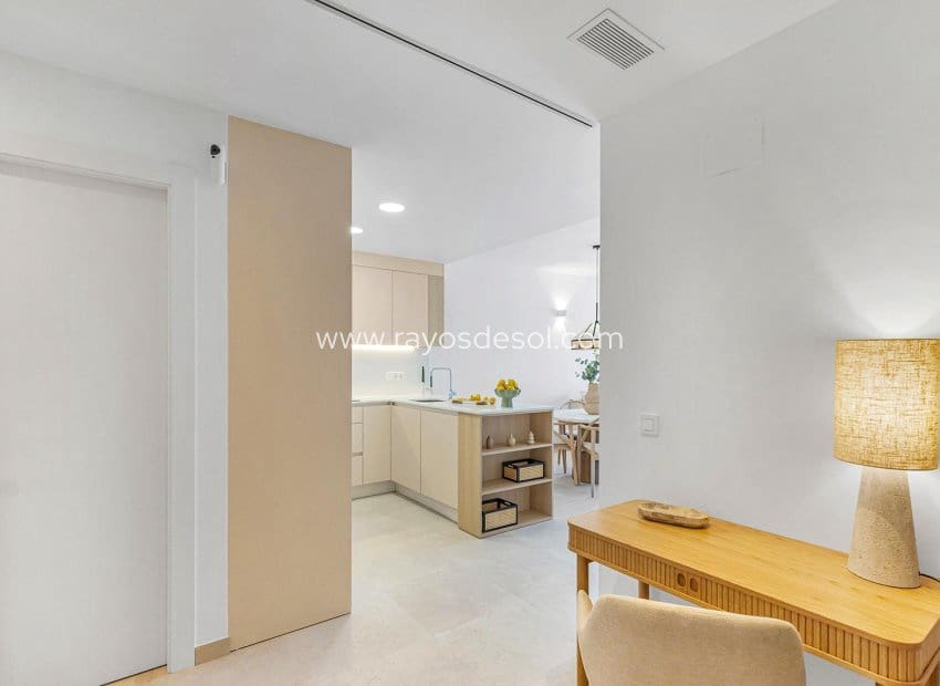 3 bedroom Apartment for sale in Dolores with pool - € 319,900 (Ref: 8628265)