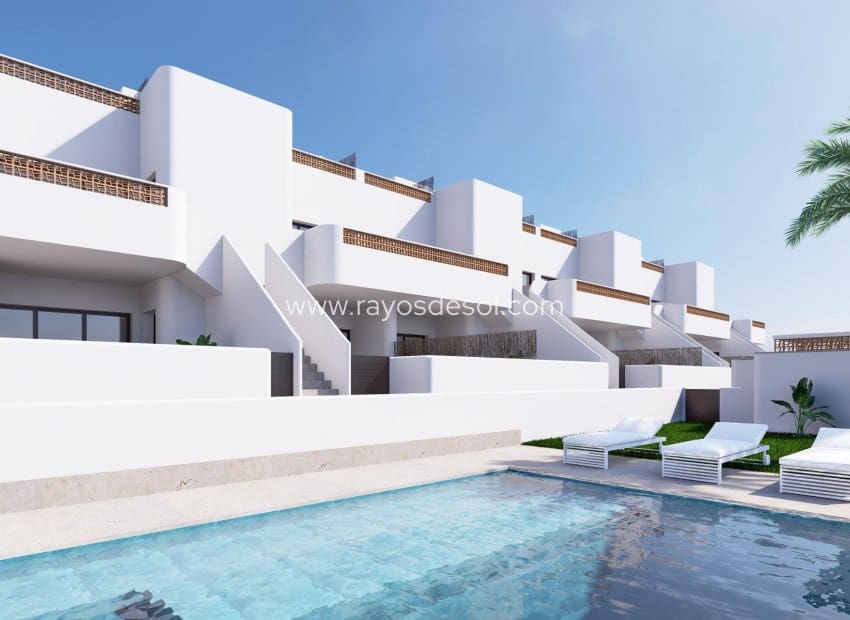 3 Zimmer Apartment zu verkaufen in Dolores mit Pool - 319.900 € (Ref: 8628265)