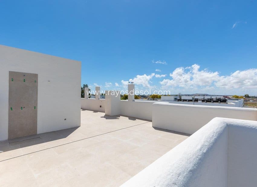 3 Zimmer Apartment zu verkaufen in Dolores mit Pool - 319.900 € (Ref: 8628265)