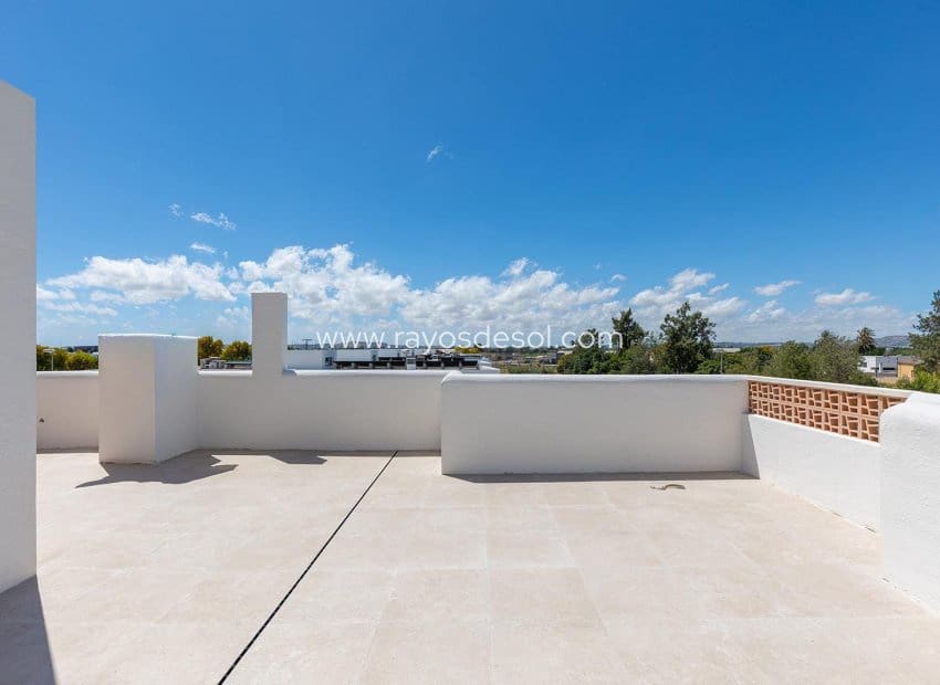 3 Zimmer Apartment zu verkaufen in Dolores mit Pool - 319.900 € (Ref: 8628265)