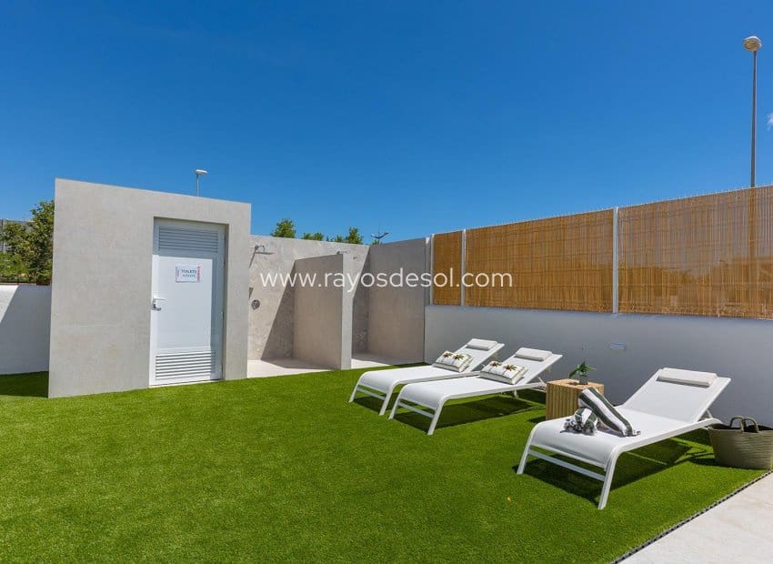 3 Zimmer Apartment zu verkaufen in Dolores mit Pool - 319.900 € (Ref: 8628265)