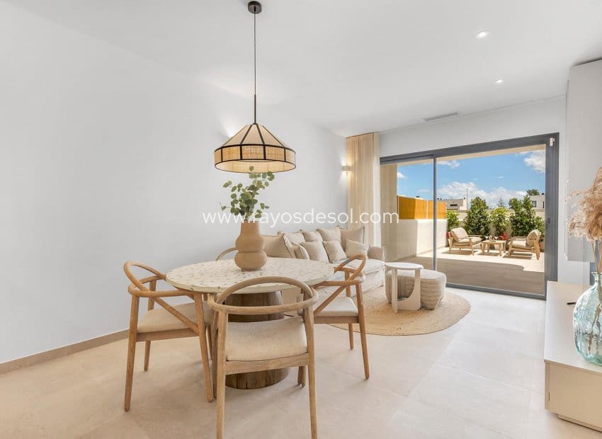 3 Zimmer Apartment zu verkaufen in Dolores mit Pool - 319.900 € (Ref: 8628265)