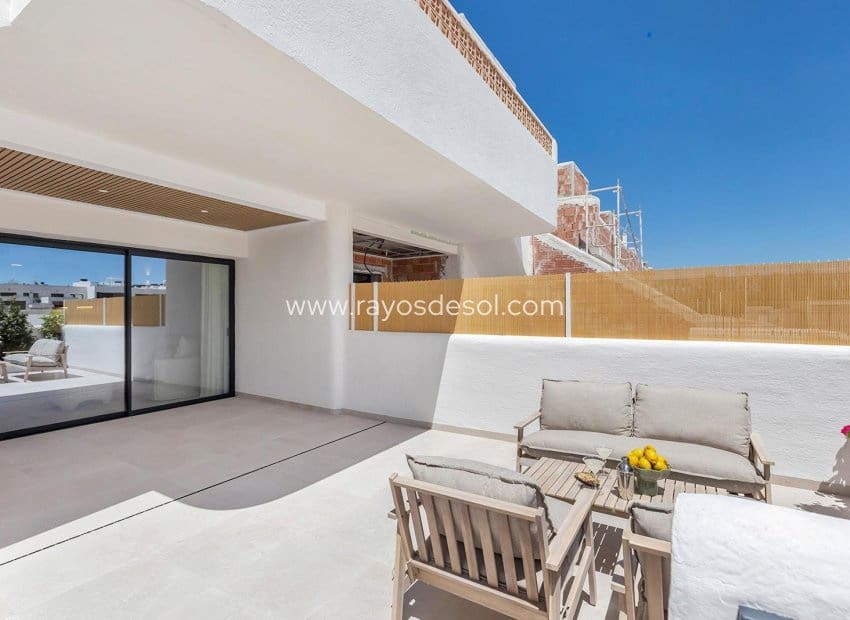 3 Zimmer Apartment zu verkaufen in Dolores mit Pool - 319.900 € (Ref: 8628265)