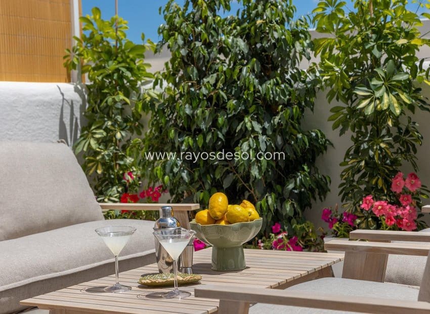 3 Zimmer Apartment zu verkaufen in Dolores mit Pool - 319.900 € (Ref: 8628265)