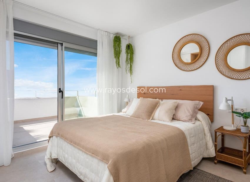 3 slaapkamer Appartement te koop in Dolores met zwembad - € 259.900 (Ref: 8628266)