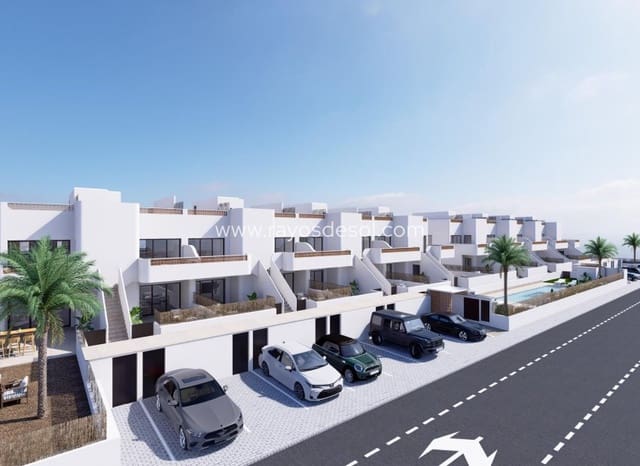3 Zimmer Apartment zu verkaufen in Dolores mit Pool - 279.900 € (Ref: 8628266)