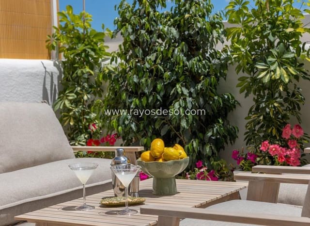 3 slaapkamer Appartement te koop in Dolores met zwembad - € 279.900 (Ref: 8628266)