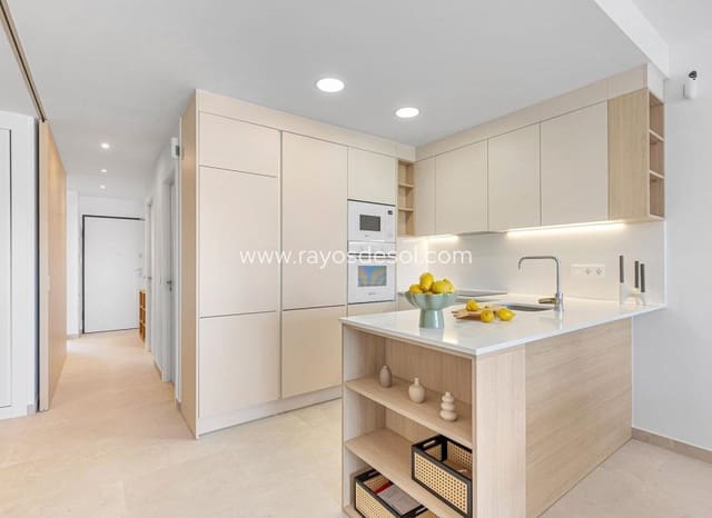 Apartamento de 3 habitaciones en Dolores en venta con piscina - 269.900 € (Ref: 8628266)