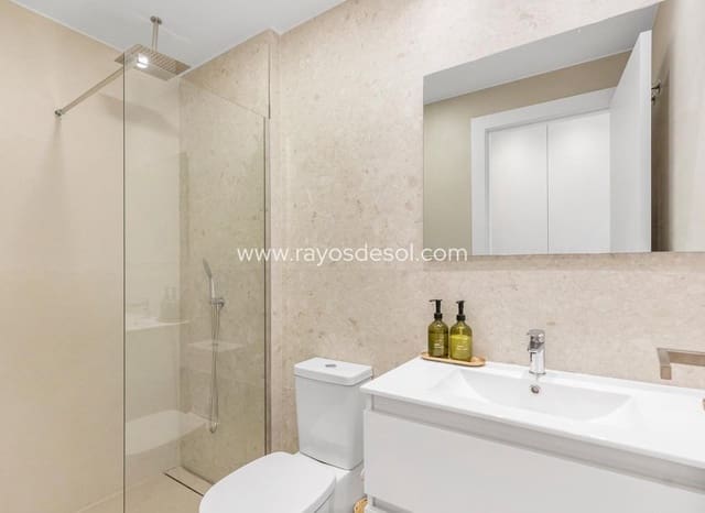 Apartamento de 3 habitaciones en Dolores en venta con piscina - 269.900 € (Ref: 8628266)